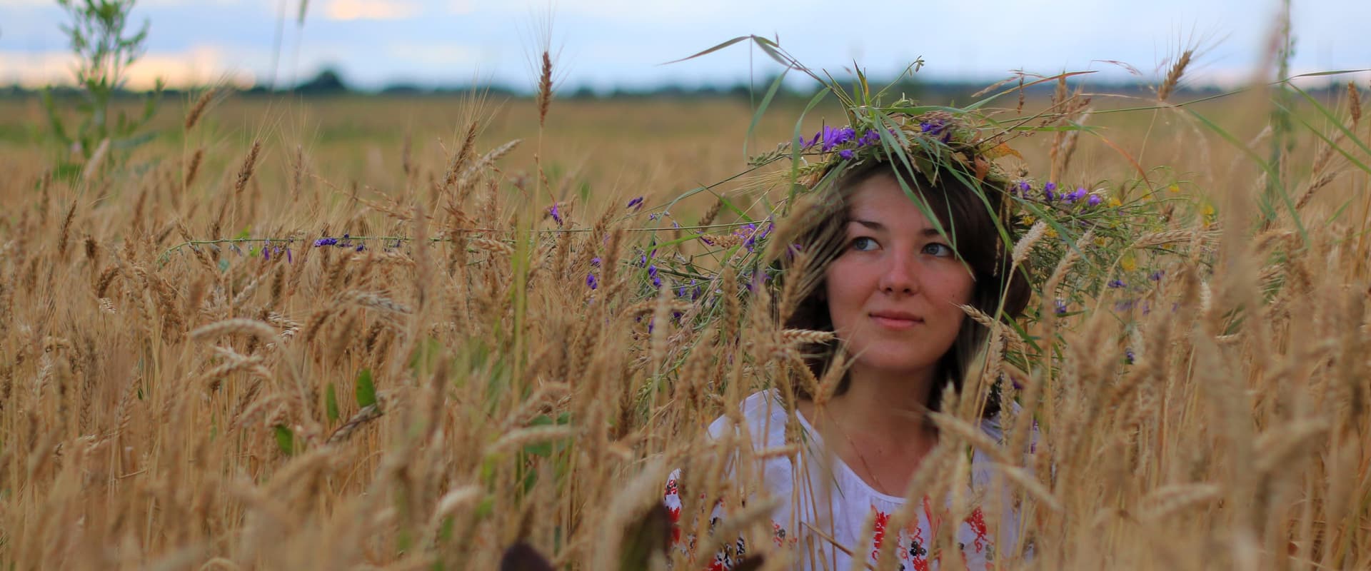 Гайдамака Оля – сучасна художниця-ілюстраторка