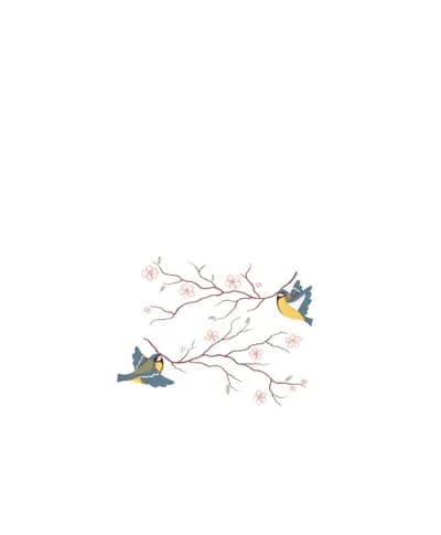 クルミの根の物語 7
