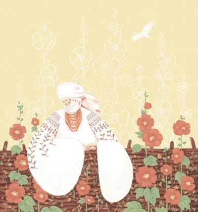 The Little Rooster 2