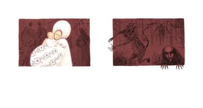 The Little Rooster 11