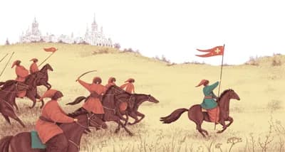 The Little Rooster 16