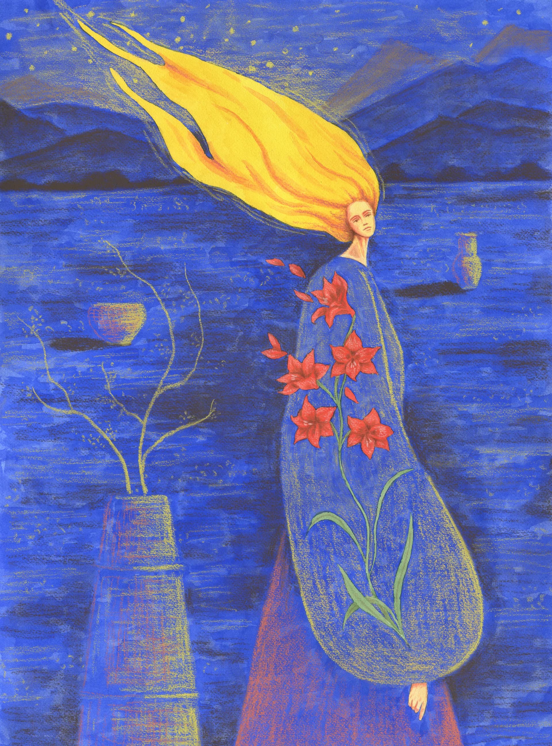 Гіперастріум