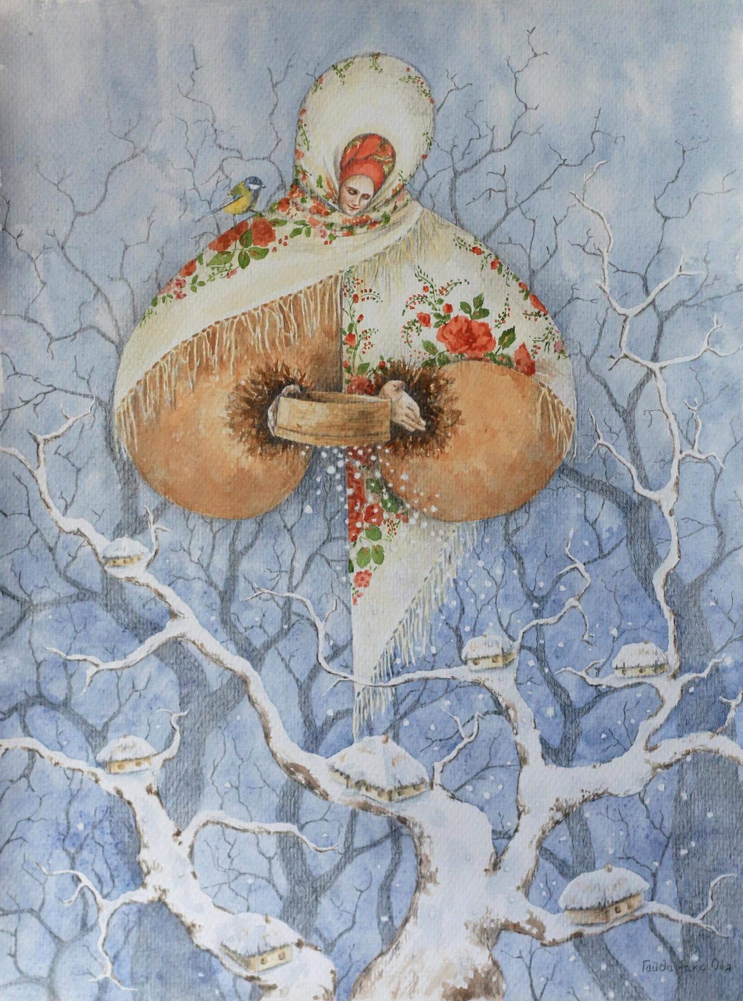 Небесне сито