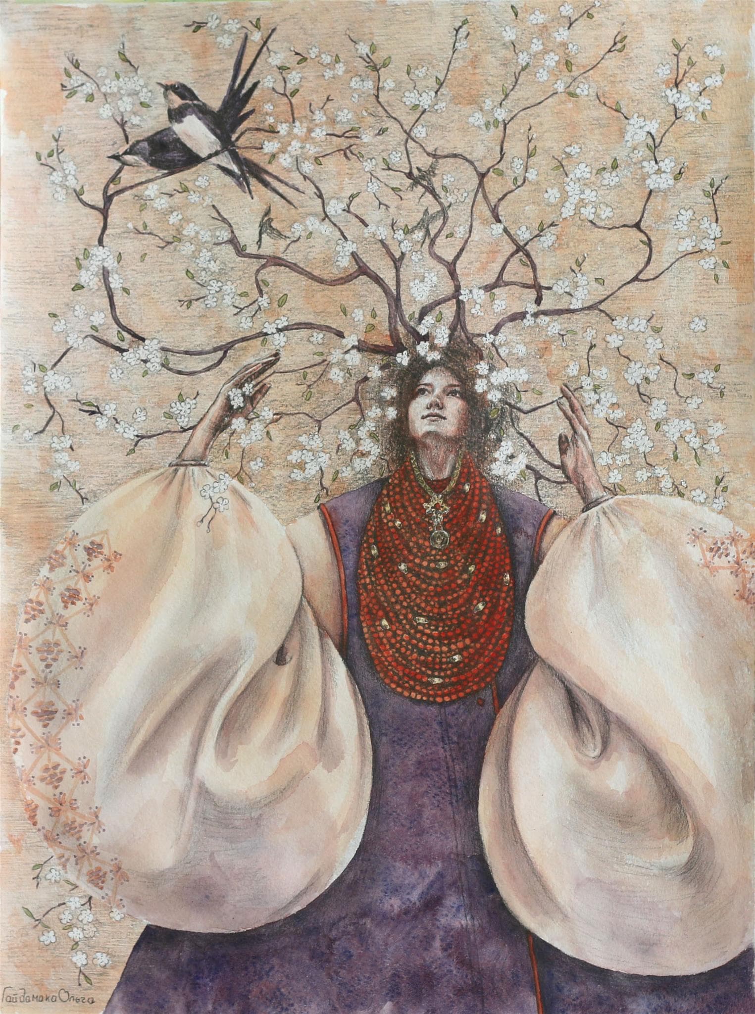 Вишневий сад