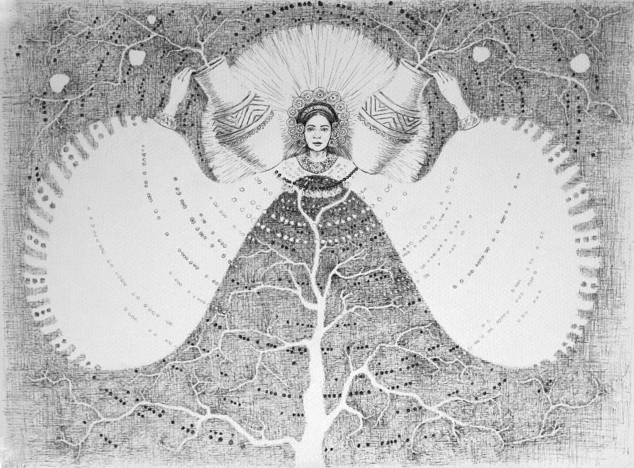 Зоряні намиста