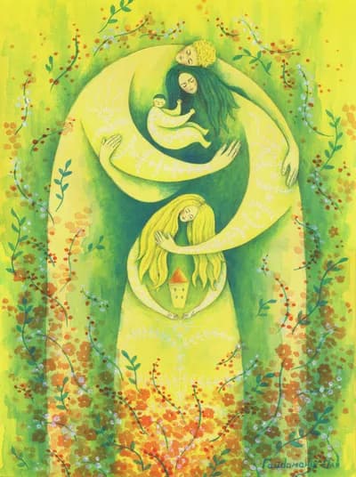 Дім у серці