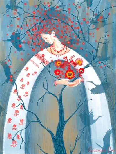 Дерево життя