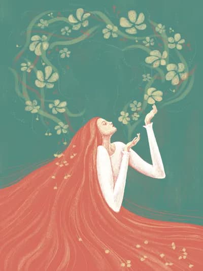 Дихати життям