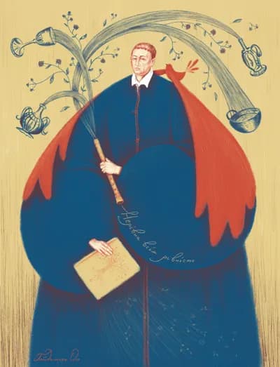 Григорій Сковорода