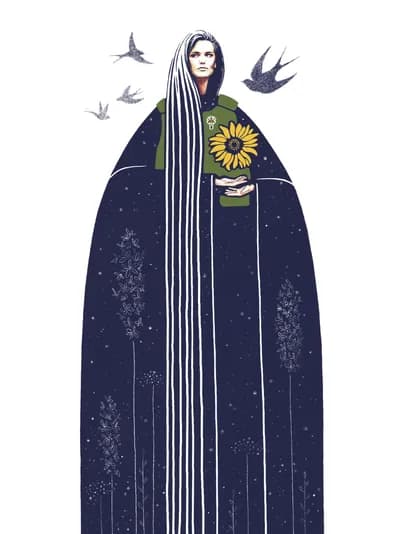 Ірина Цибух 2