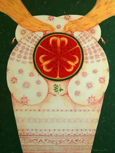 Херсонський кавун