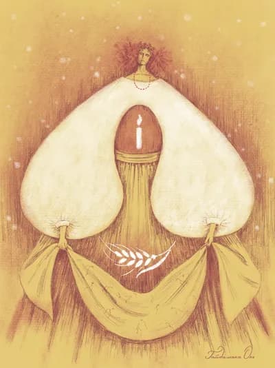 Колосок памʼяті