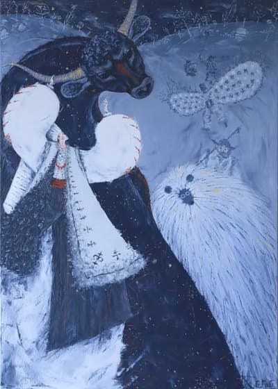 Красноїльска Європа