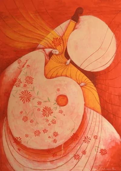 Квітну з тобою