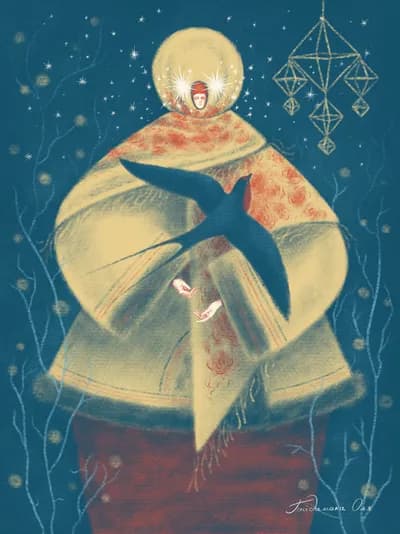 Ластівочка