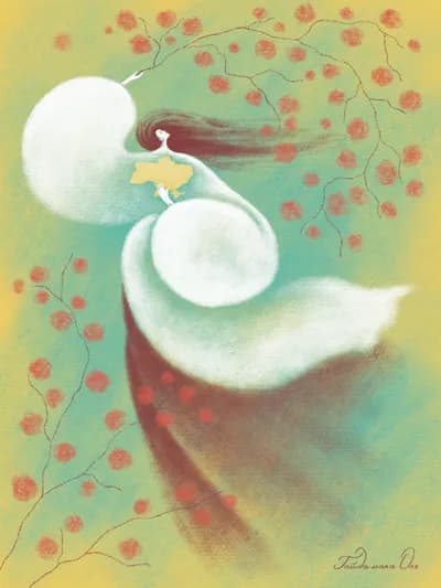 Моя Україна