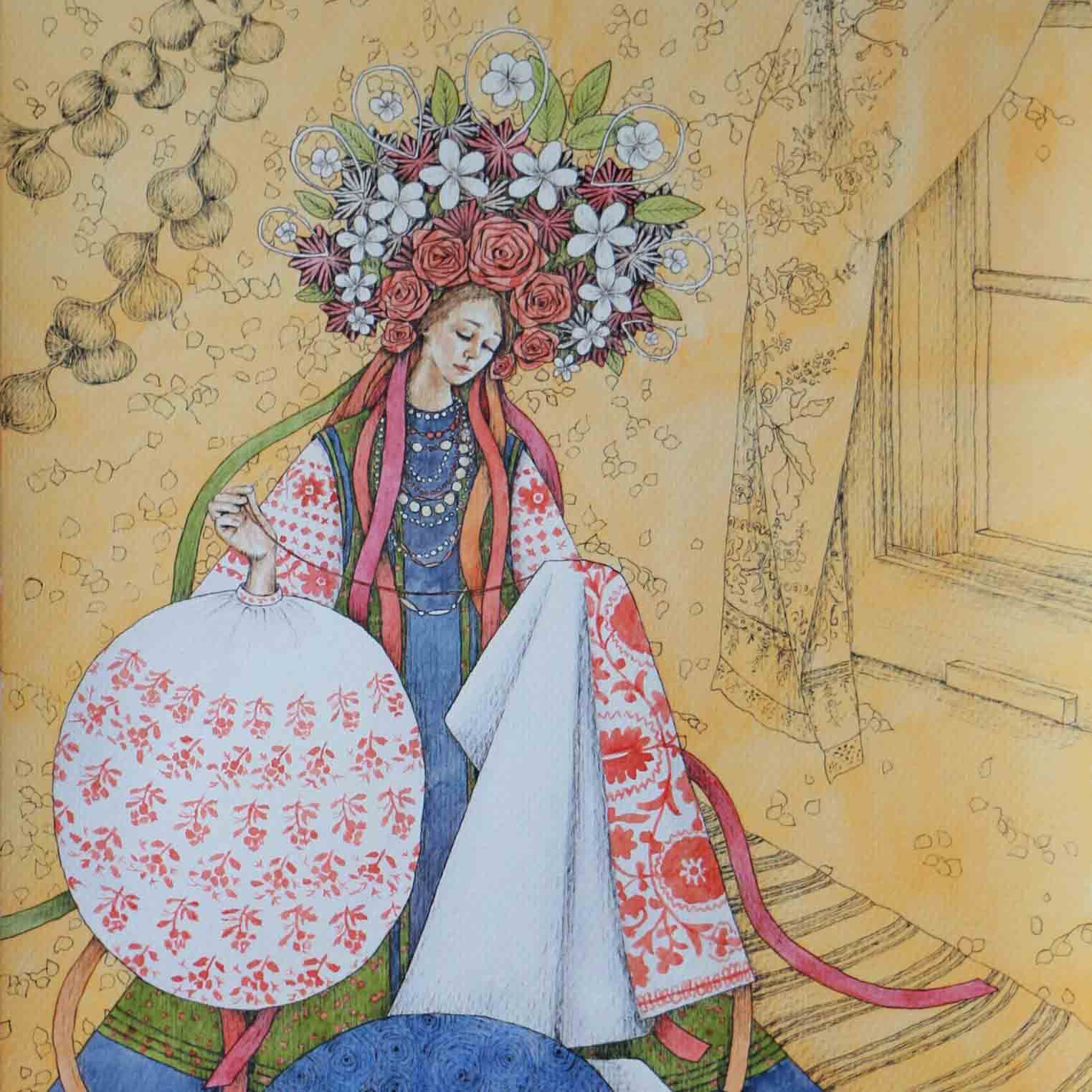 На кота та воркота