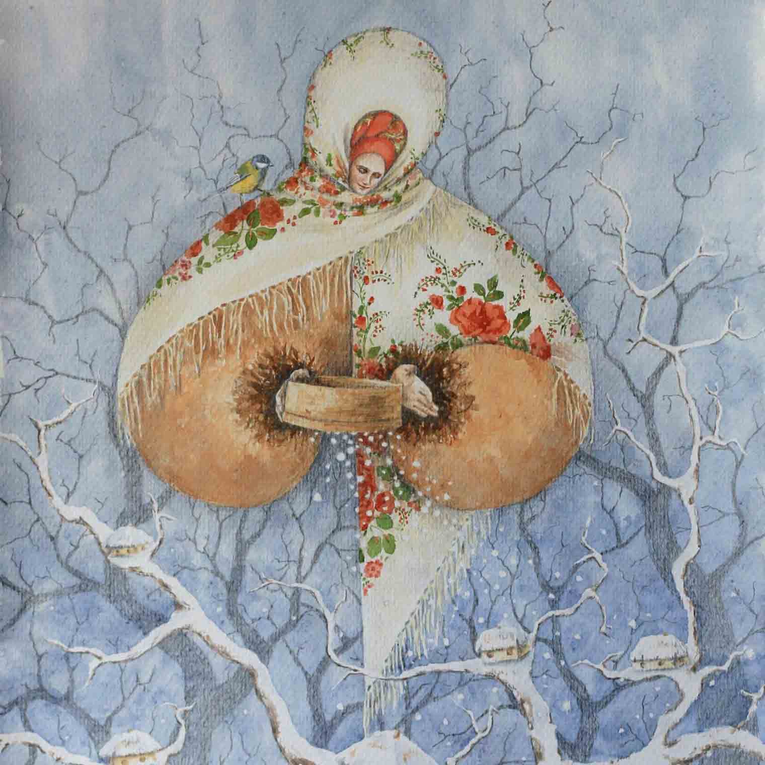 Небесне сито