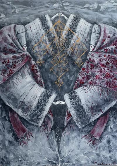 Різдвяний павук