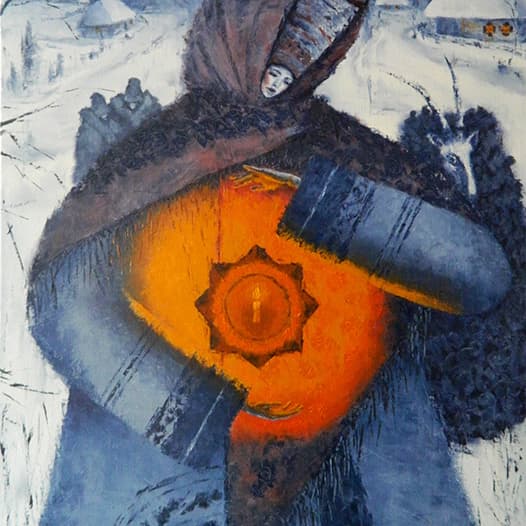 Щедрий вечір