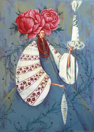 Спомини літа