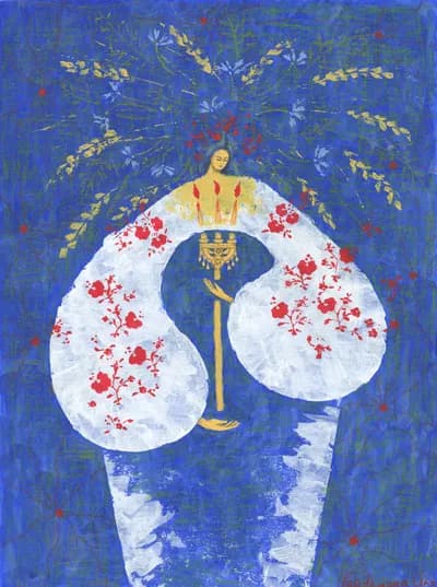 Світло надії