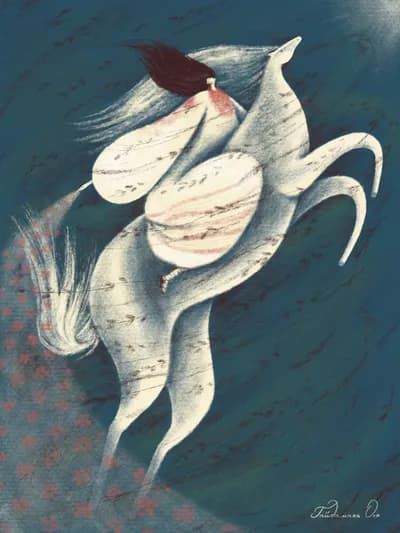 Сила в тобі