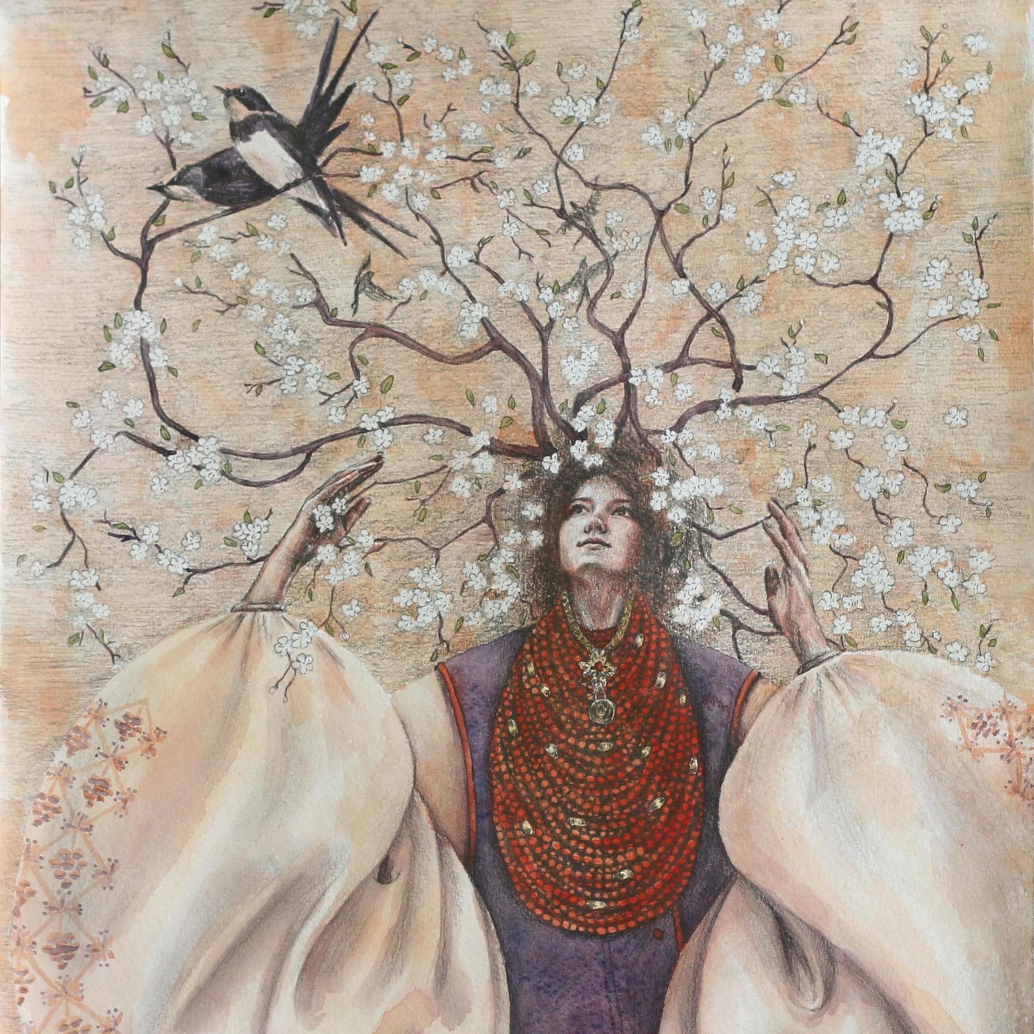 Вишневий сад