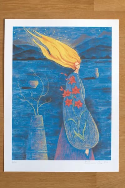 Сподівання. Лімітований тираж 5