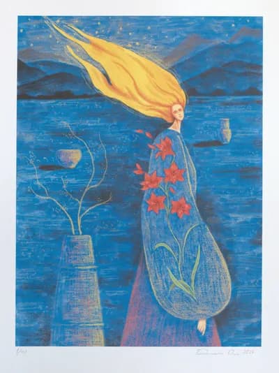 Сподівання. Лімітований тираж 1