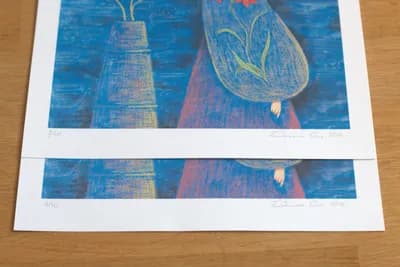 Сподівання. Лімітований тираж 3