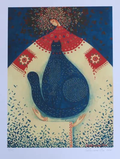 Затишок. Лімітований тираж 1