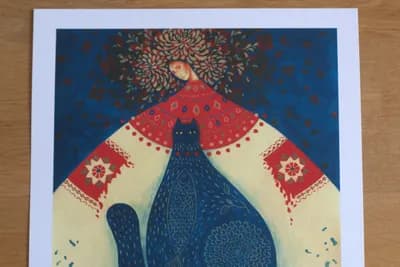 Затишок. Лімітований тираж 2