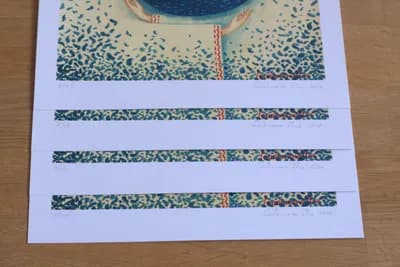 Затишок. Лімітований тираж 3