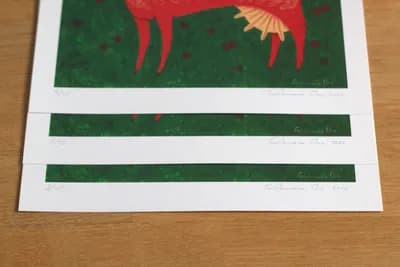 Вишеньки.  2