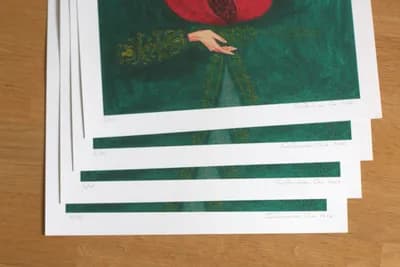 Гранат. Пісня крові та землі. Лімітований тираж 4