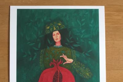 Гранат. Пісня крові та землі. Лімітований тираж 3