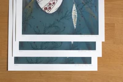 Спомини про літо. Лімітований тираж 4