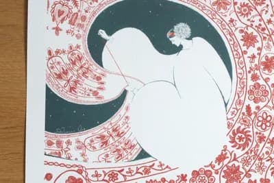 Рушник на долю. Лімітований тираж 3