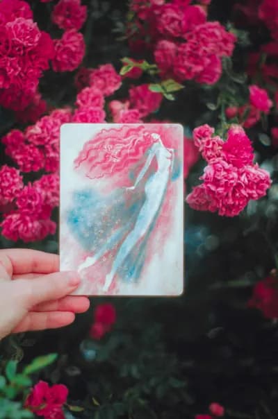 Колода метафоричних етнокарт «Пробудження» 6