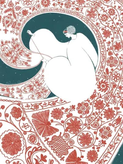 Колода метафоричних етнокарт «Пробудження» 9