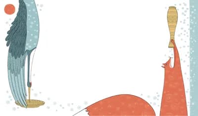ウクライナの民話 23
