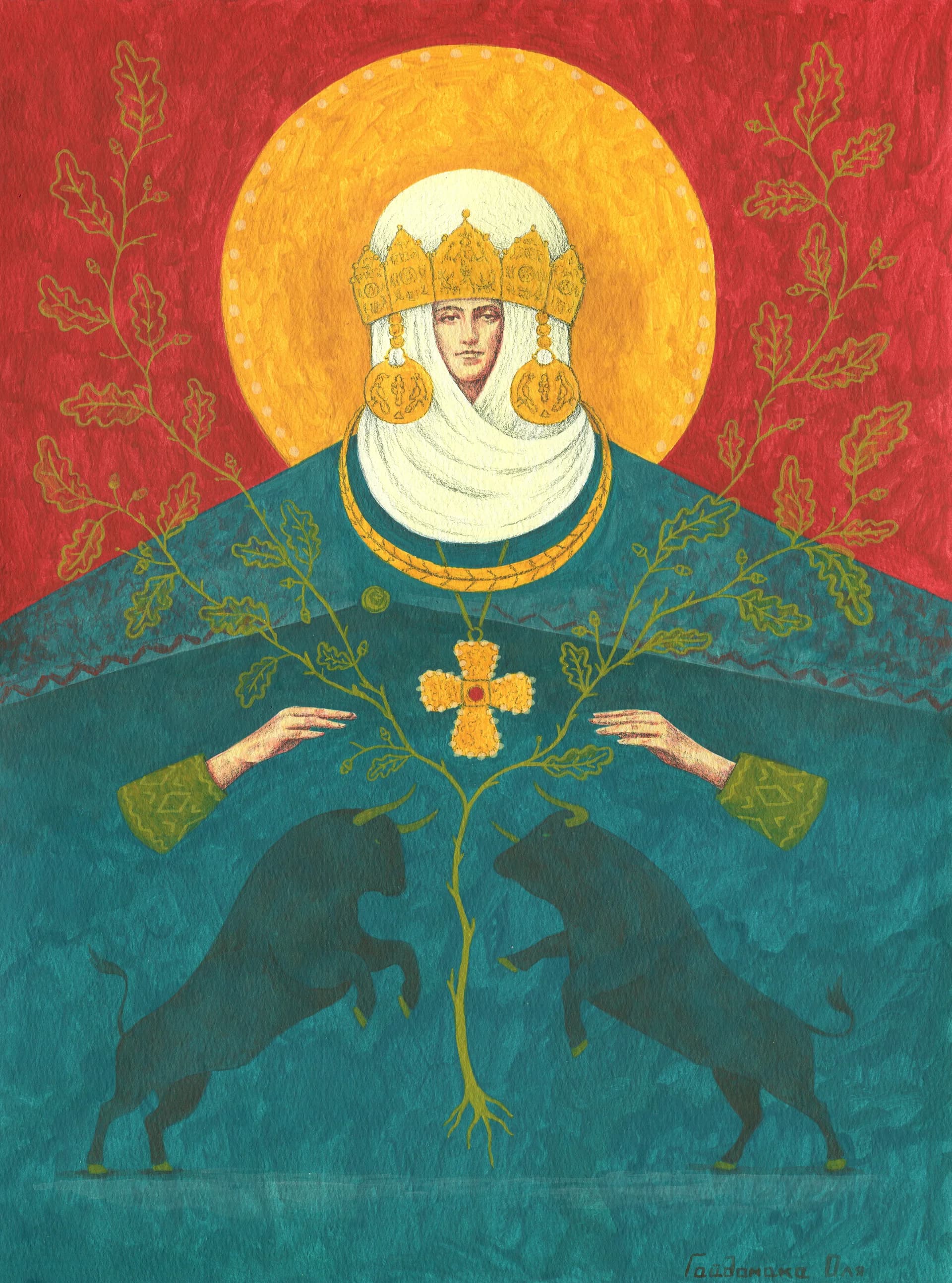 Olga